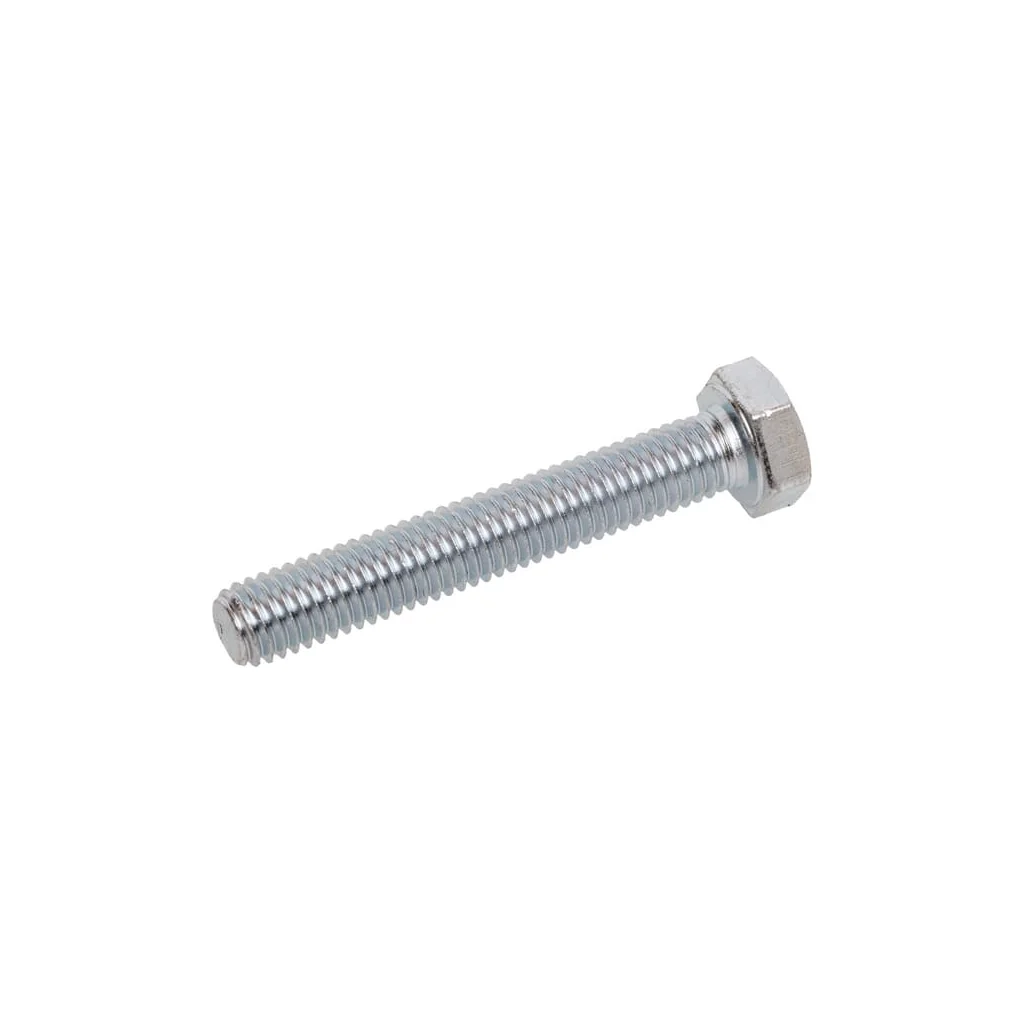 Șurub 8X50 Din933- 8.8 Zp 701011