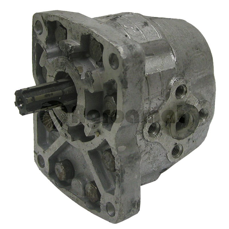 Pompa Simpla Belarus