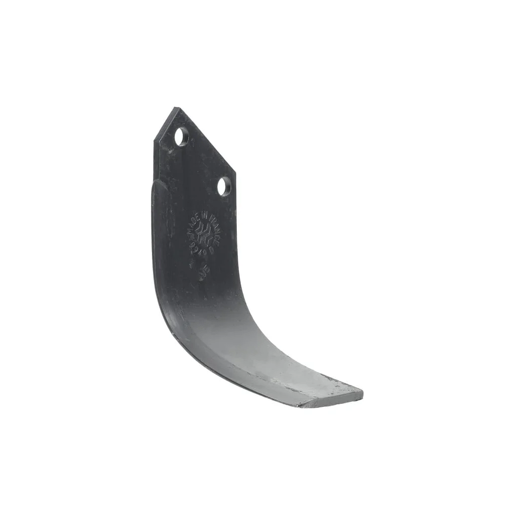 Cuțit freză rotație dreapta 210x135x80mm grosime 7mm potrivit pentru Howard 73000009949V