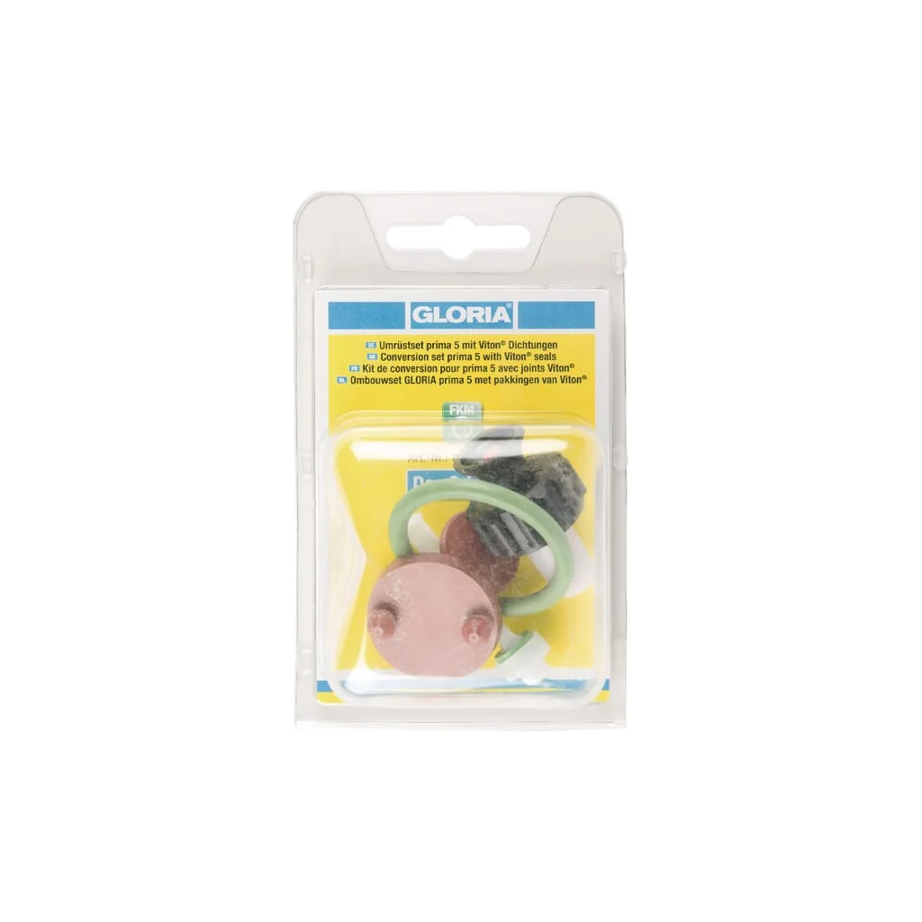 Set de O-ringuri Viton 7289320000