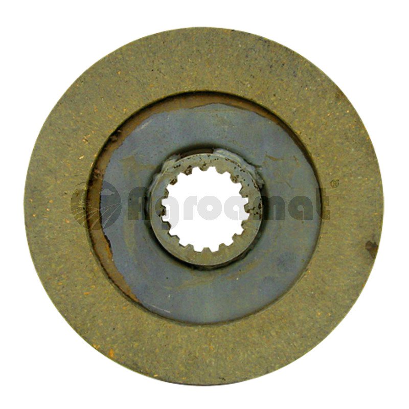 Disc de frana