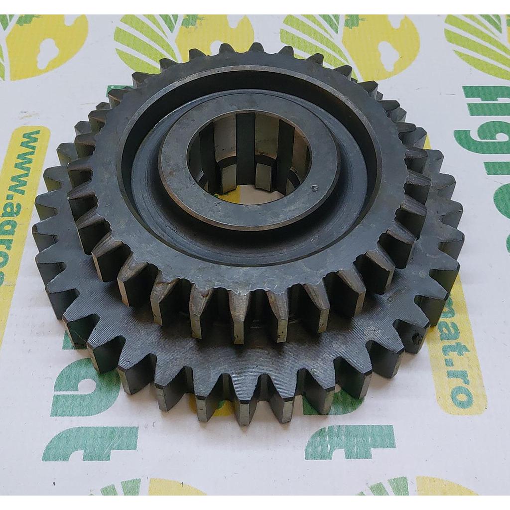 Pinion Cutie 677491.0 Z-30/37