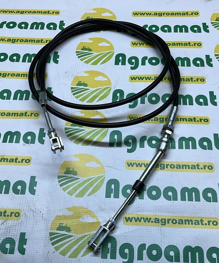 Cablu Ridicare Hidraulica AL110465 L-2280 MM