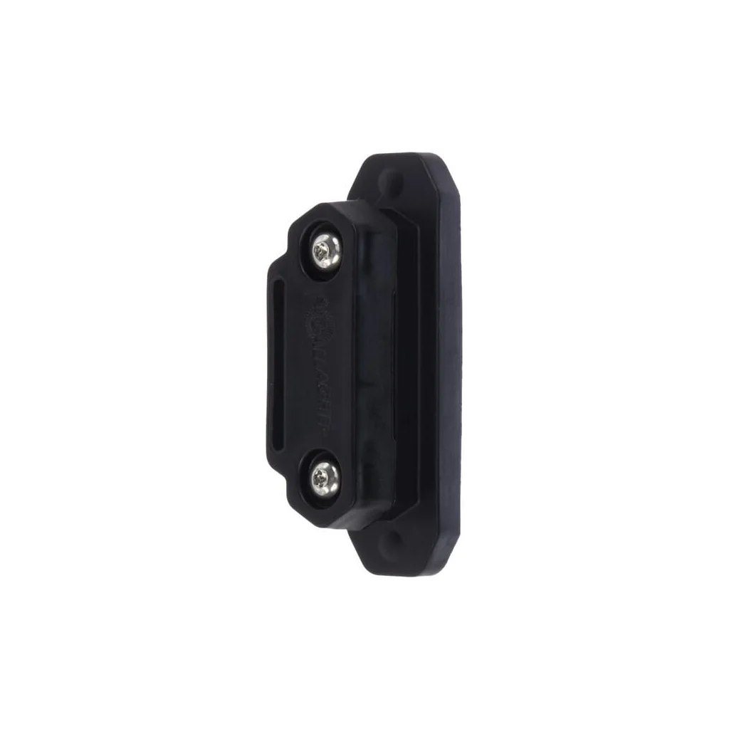 Izolator de colț negru 5 bucăți Gallagher 701028GAL