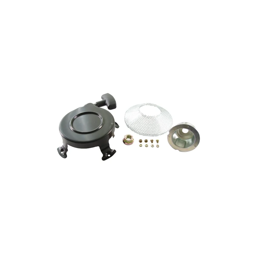 Starter manual 693900