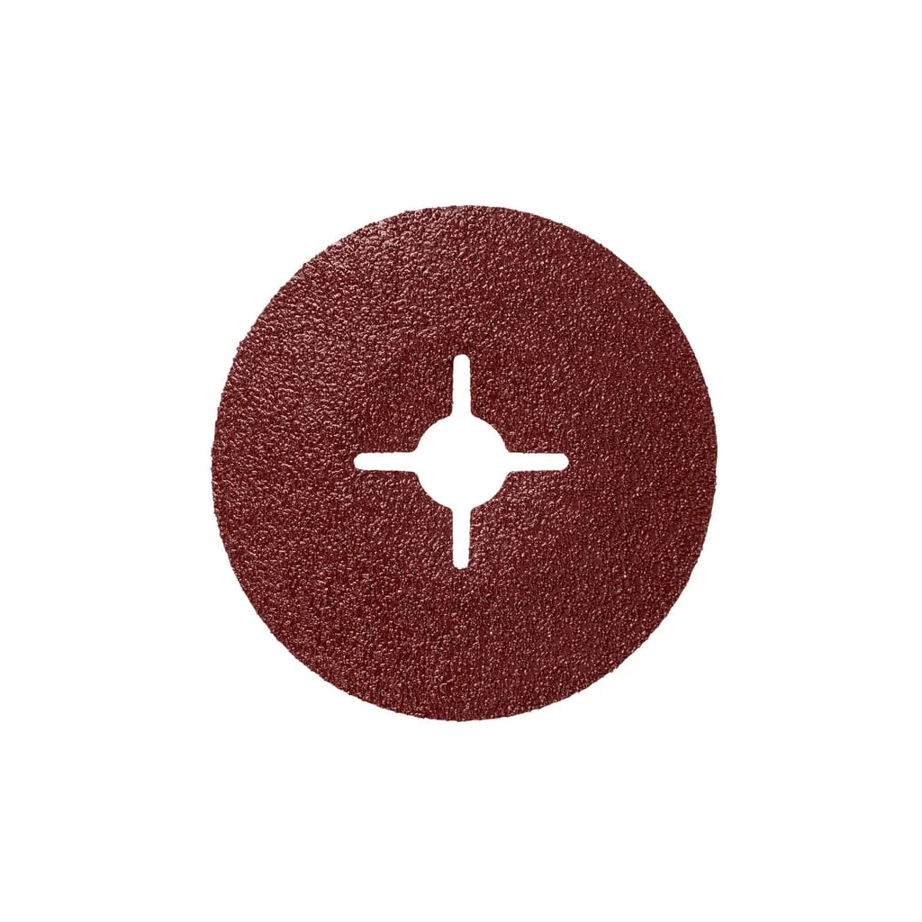 Disc de fibre 782C 60+ SLOT 492EQ 125x22mm DC 7100099094