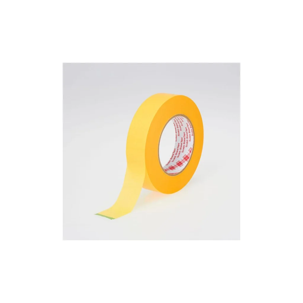 Bandă de acoperire 244 Gold 36mmx50m 7100046037