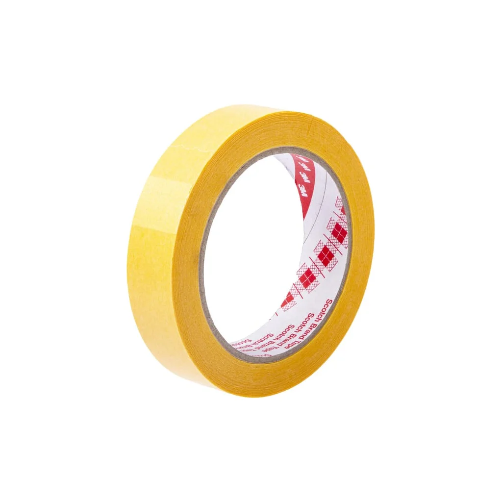 Bandă de acoperire 244 Gold 24mm x 50m 7100046035