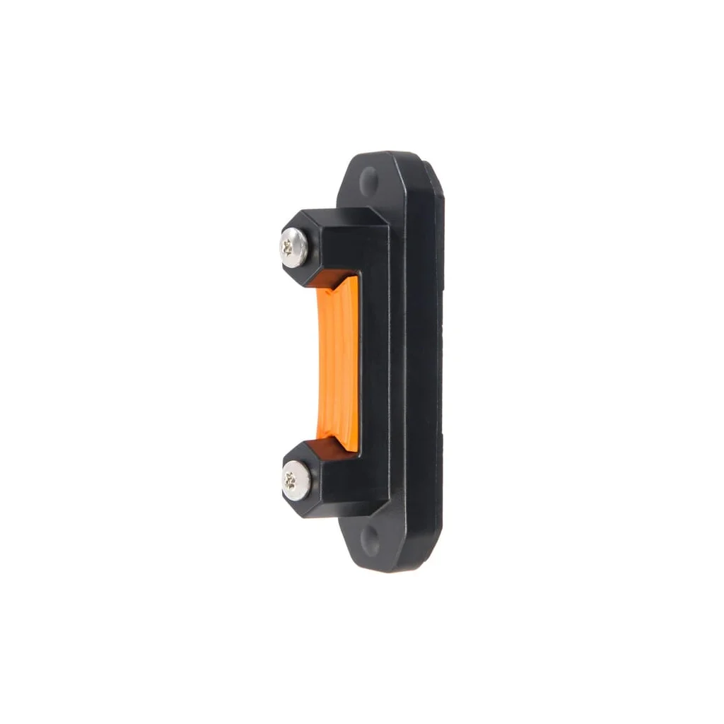 Izolator de colț negru 30 bucăți Gallagher 701042GAL