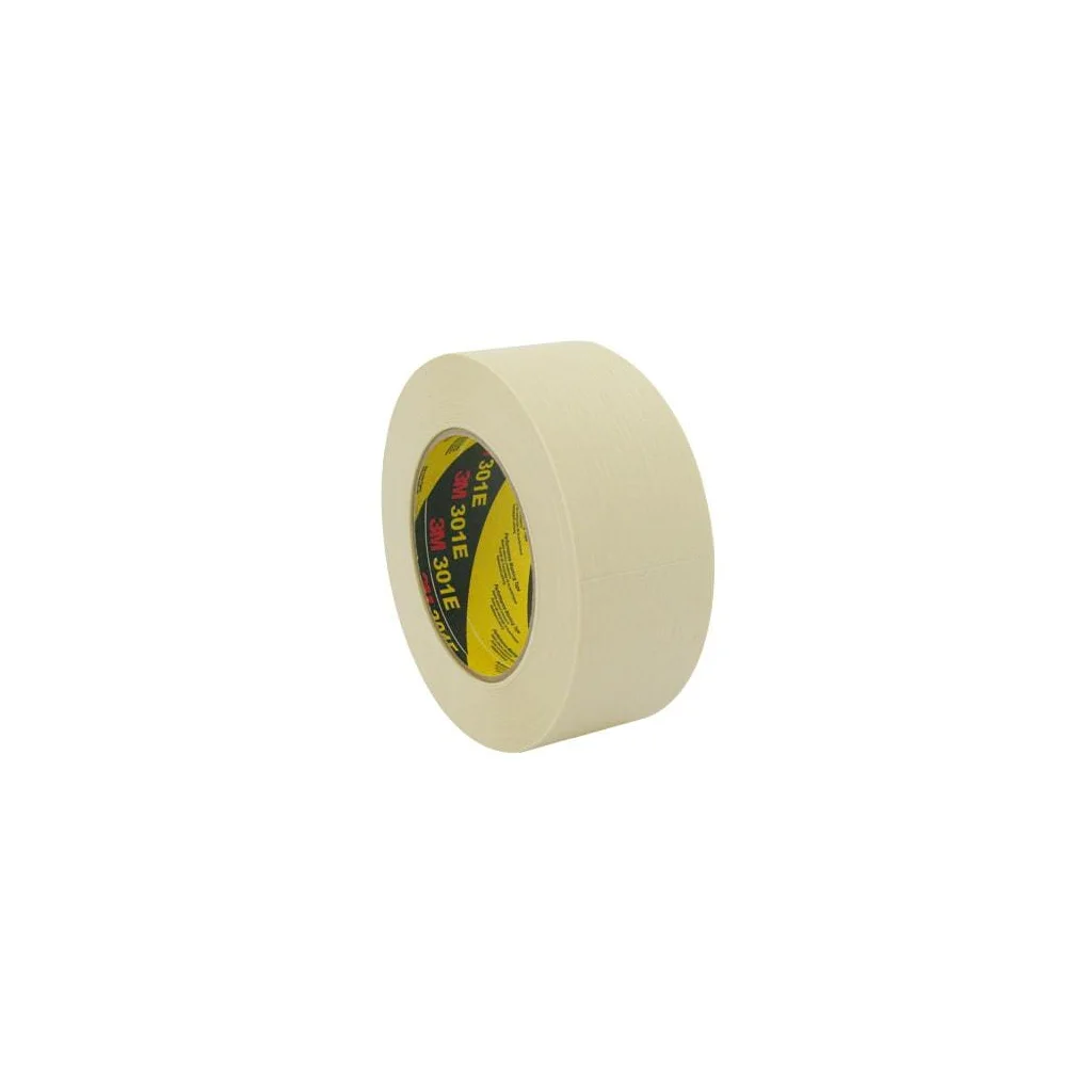 Bandă de acoperire 301E 36mmx50m 7100042902