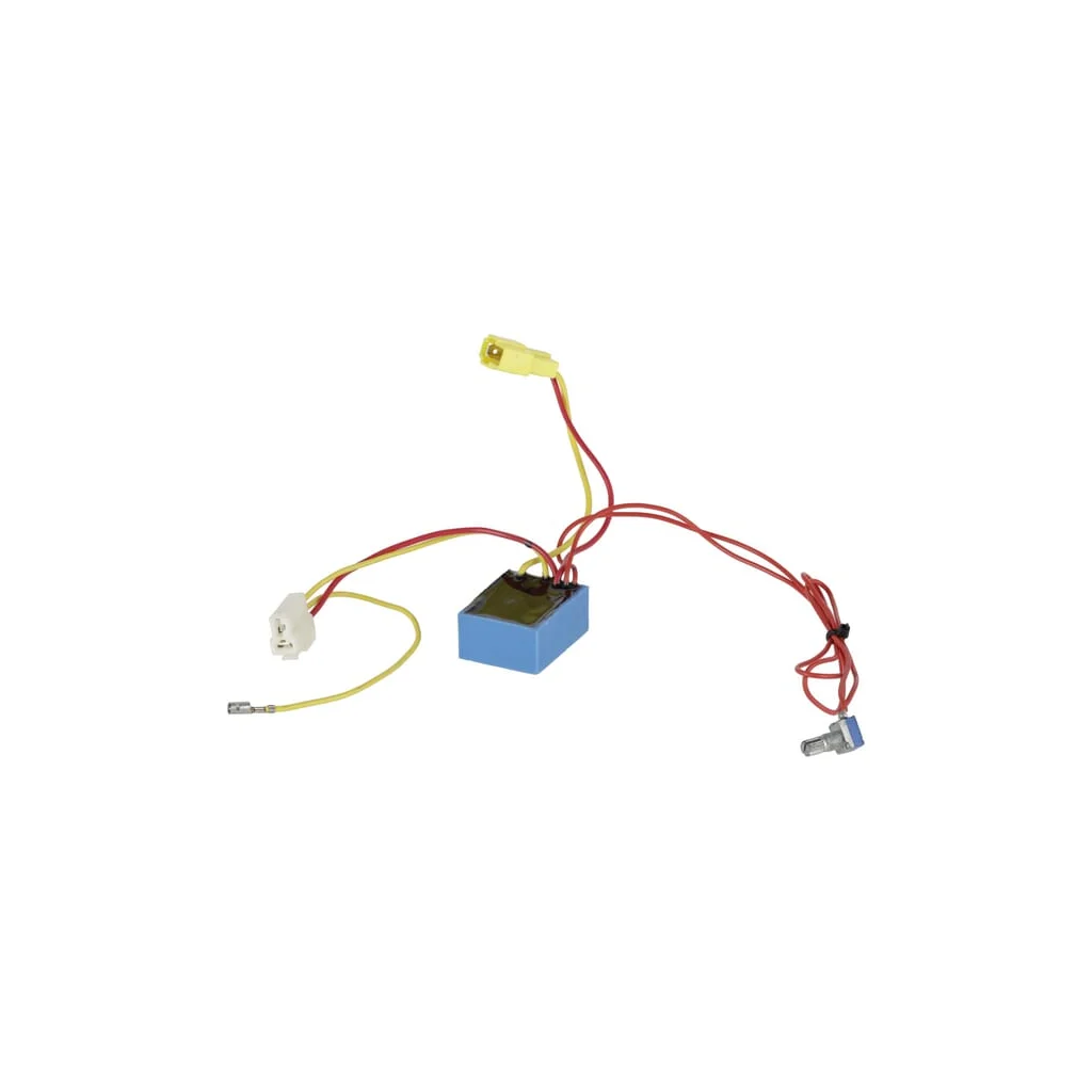Regulator, Tukan 1600E 7287050000