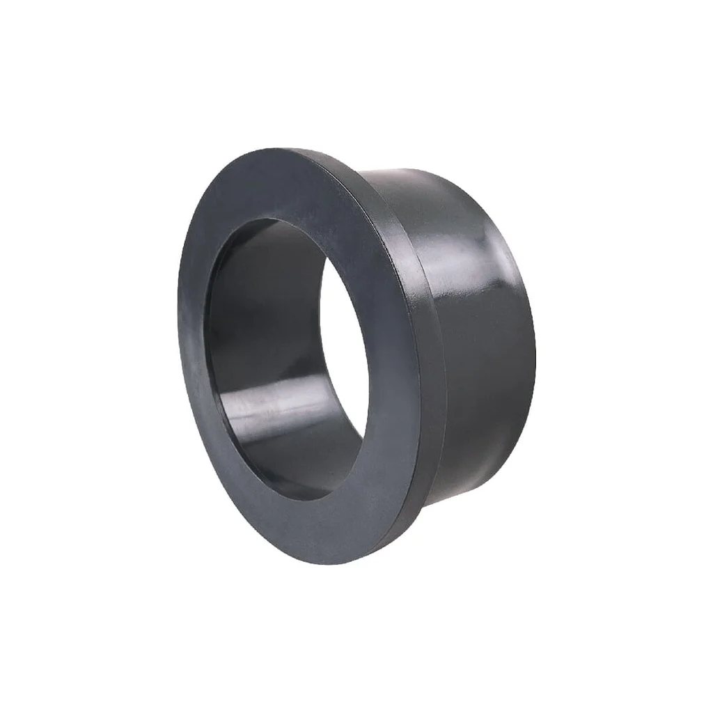 Bucșă cu guler PVC 160mm 7160135GP