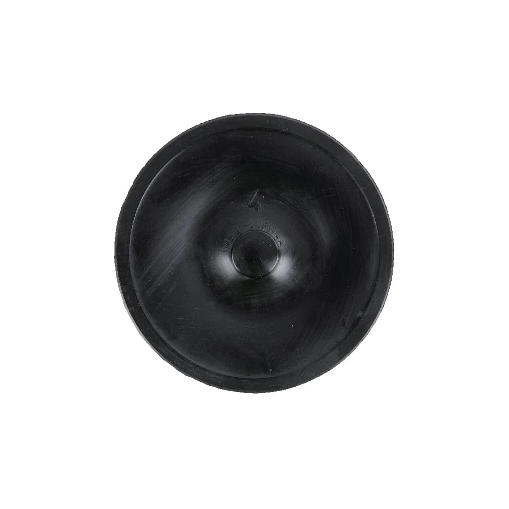 Membrane 4mm MB 121-2 7019200