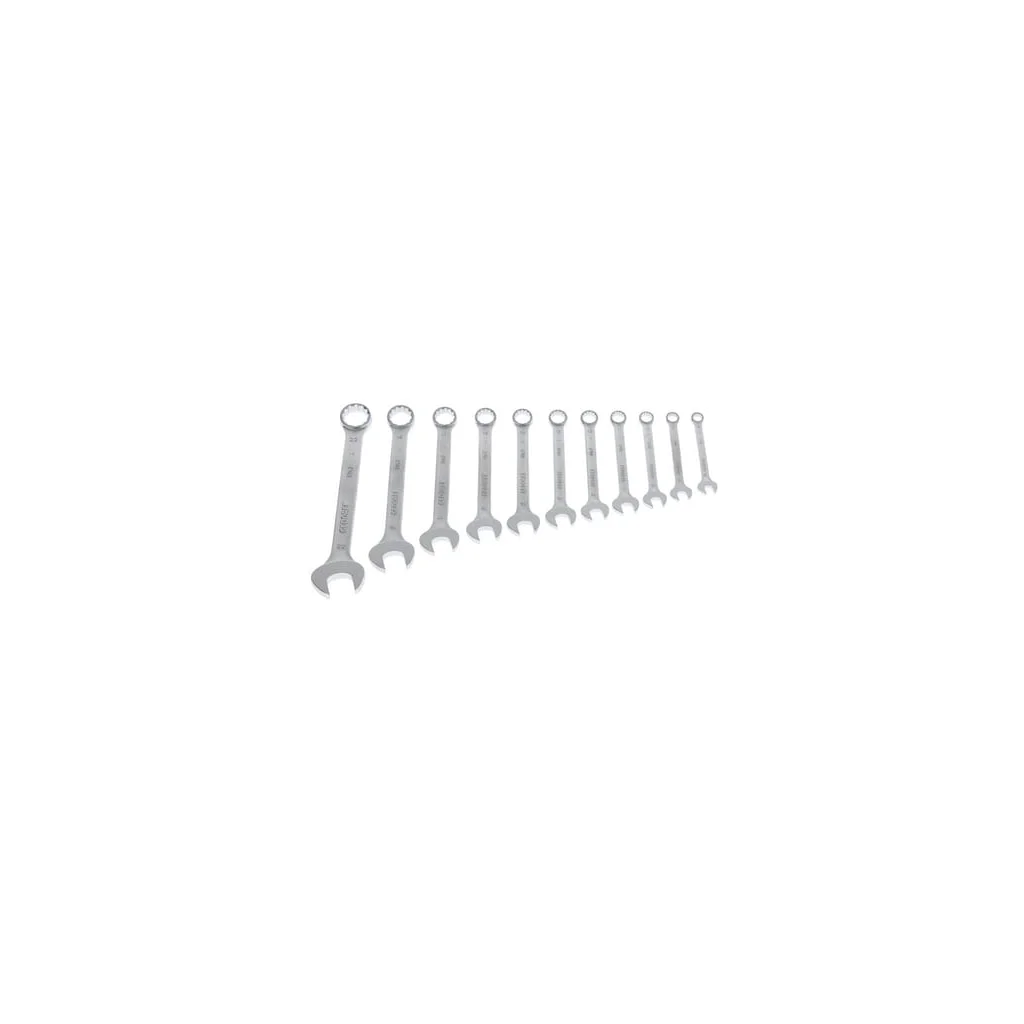 Set chei combinate 11 buc profil UD 8-22mm 7011GED