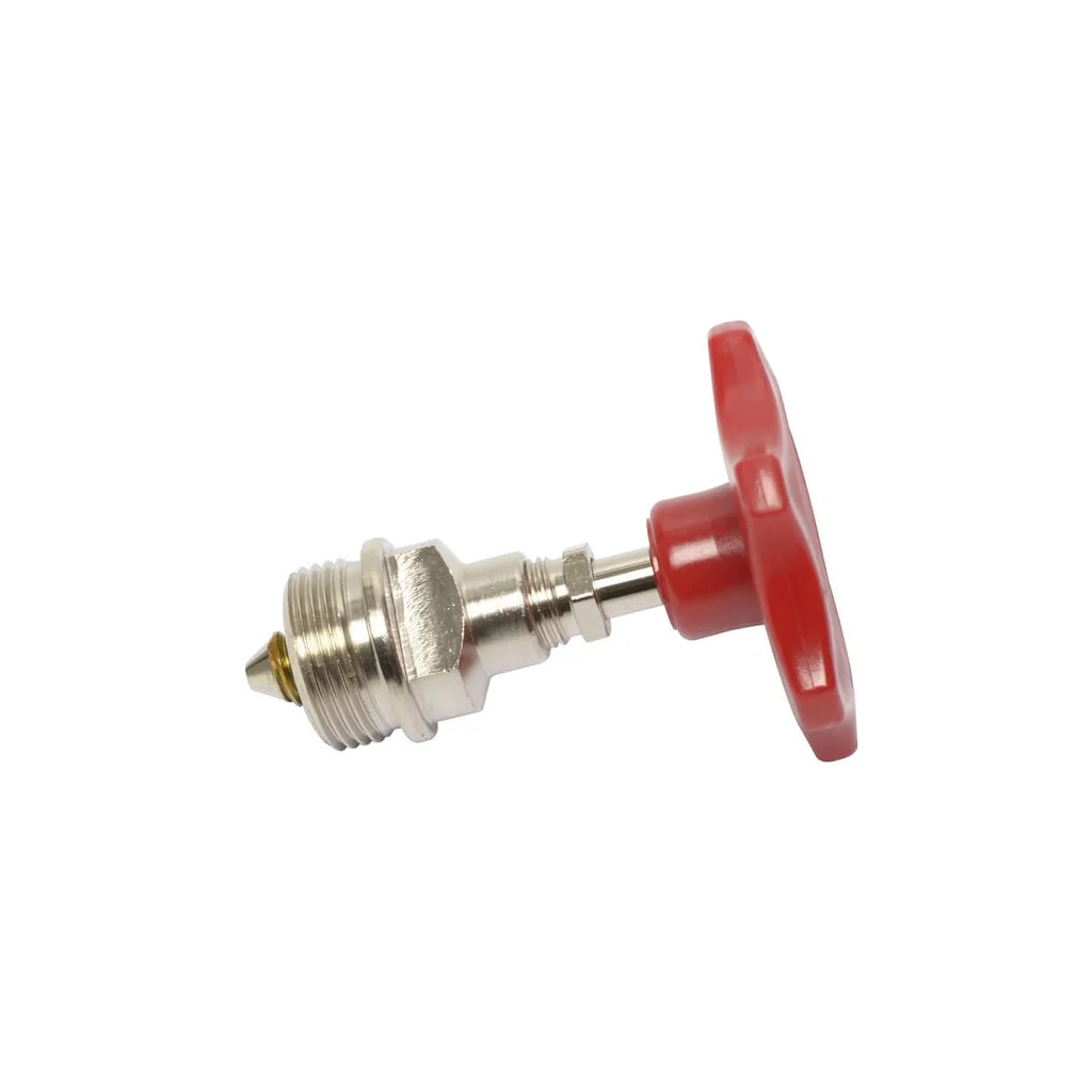 Secțiunea și partea supapei de control Secțiunea mandrinei 3/4" BSP Hardi 700206TS