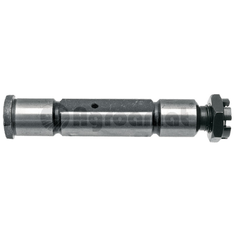 Bolt elastic