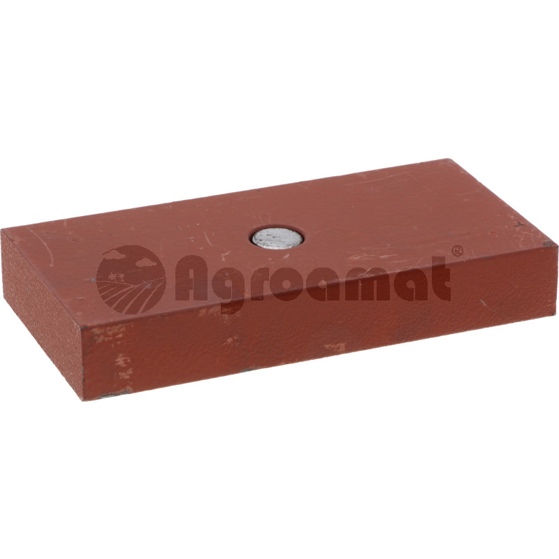 Placa arcuita
