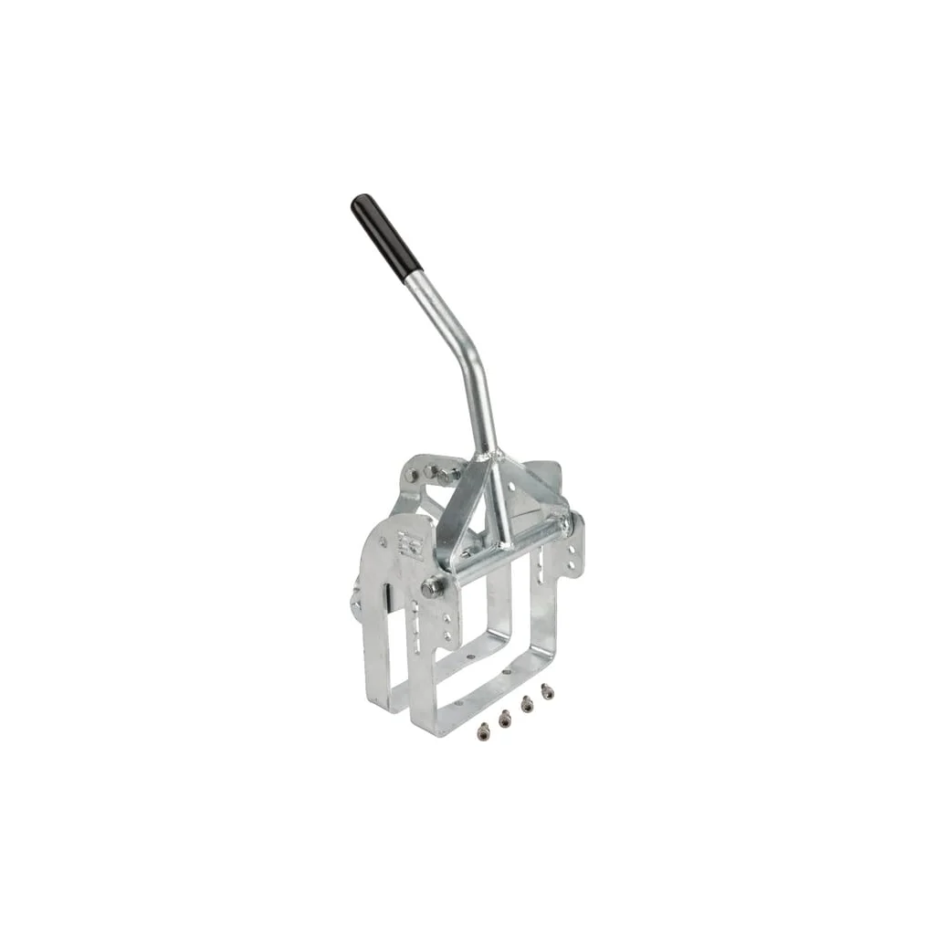 Handle 6" knife gate valve 6970082