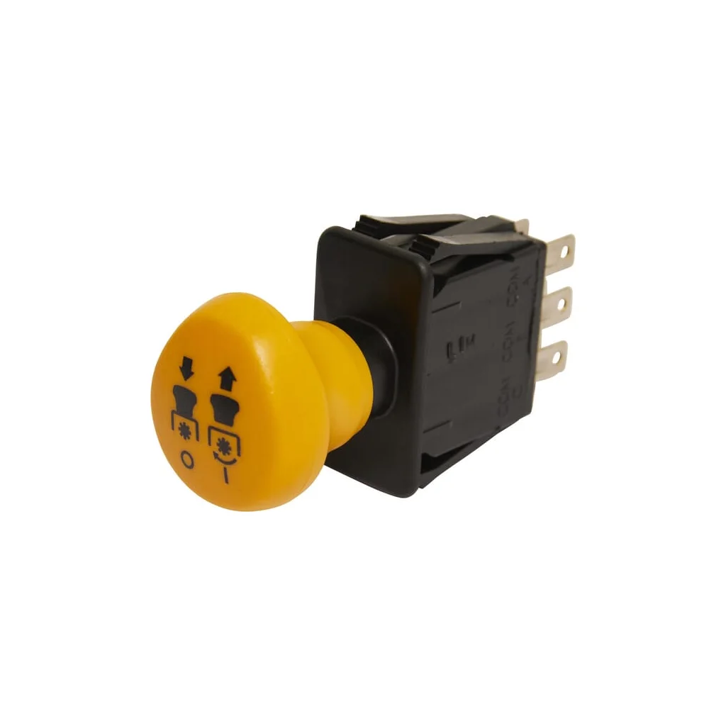 Comutator cardan 7253233A