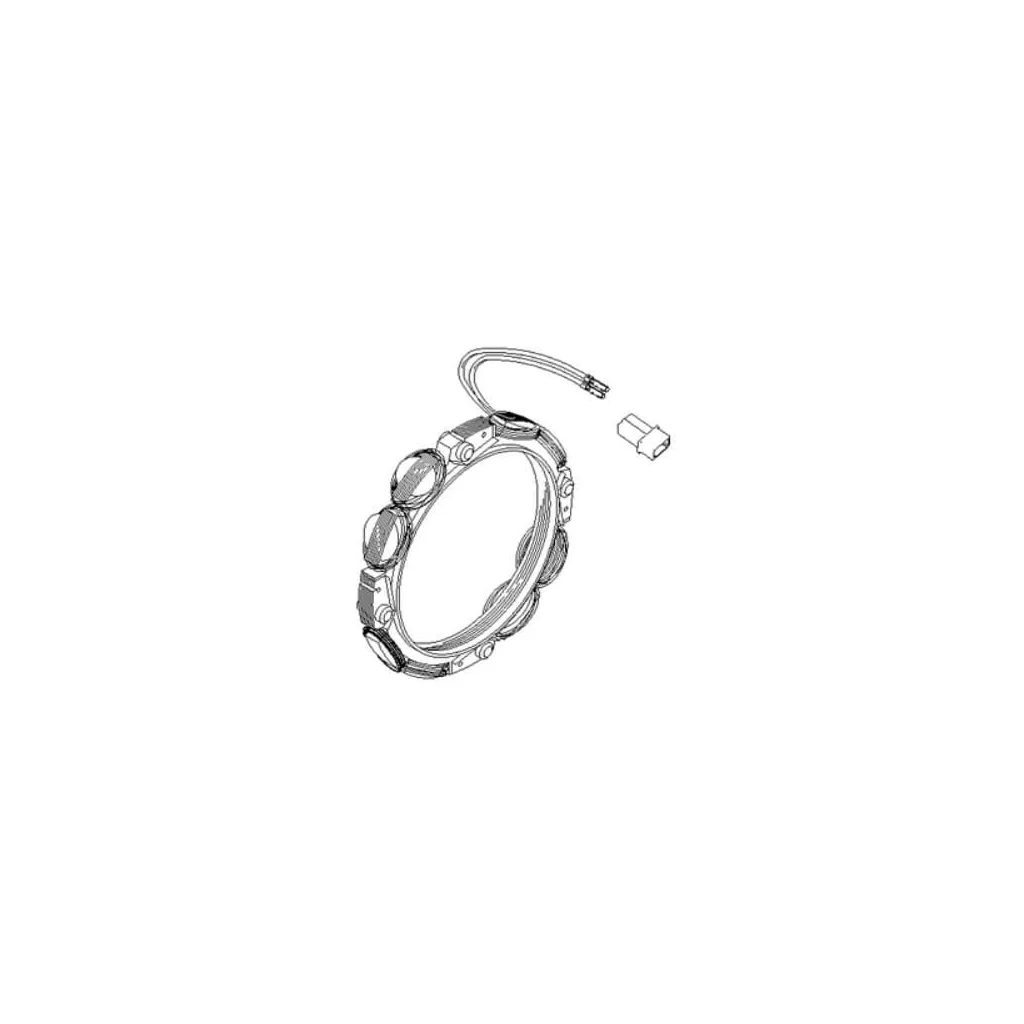 Alternator 712542