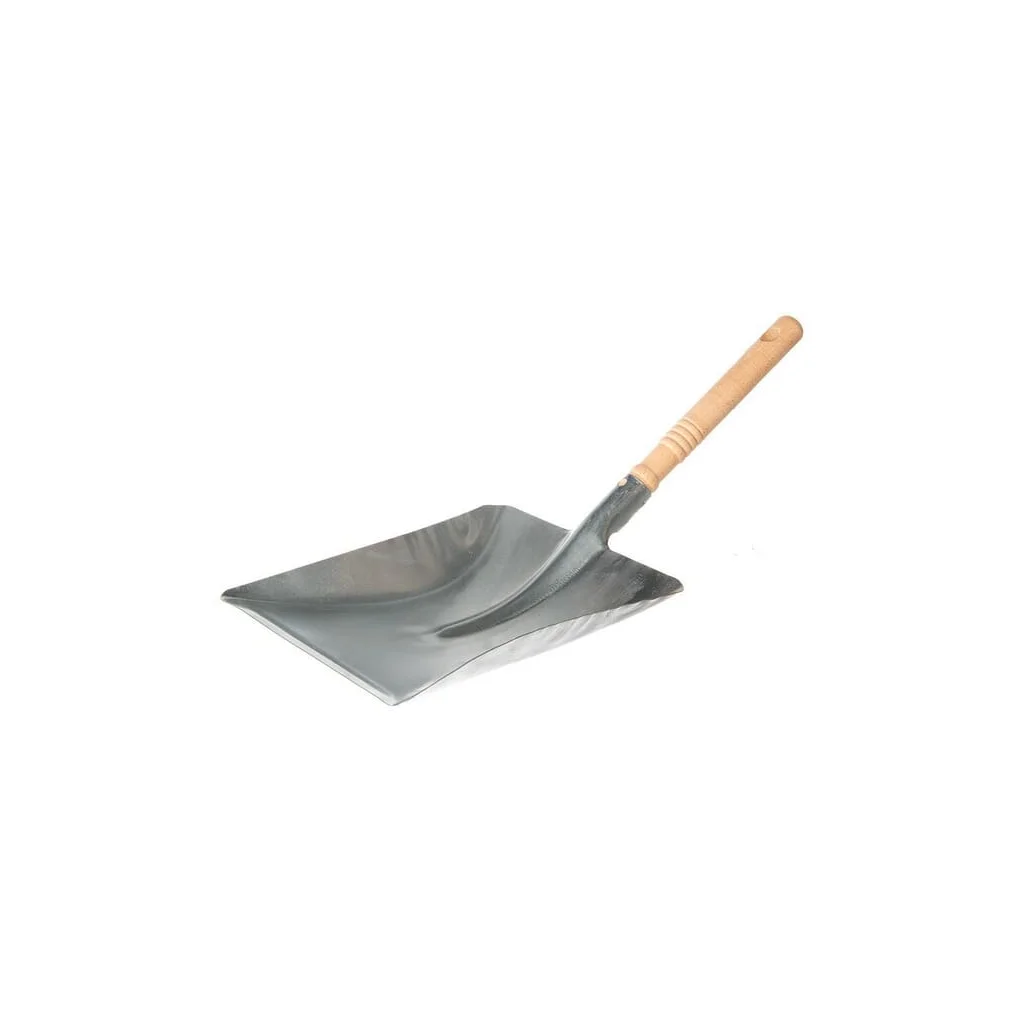 Lopată de mână din zinc 22m 7120KR