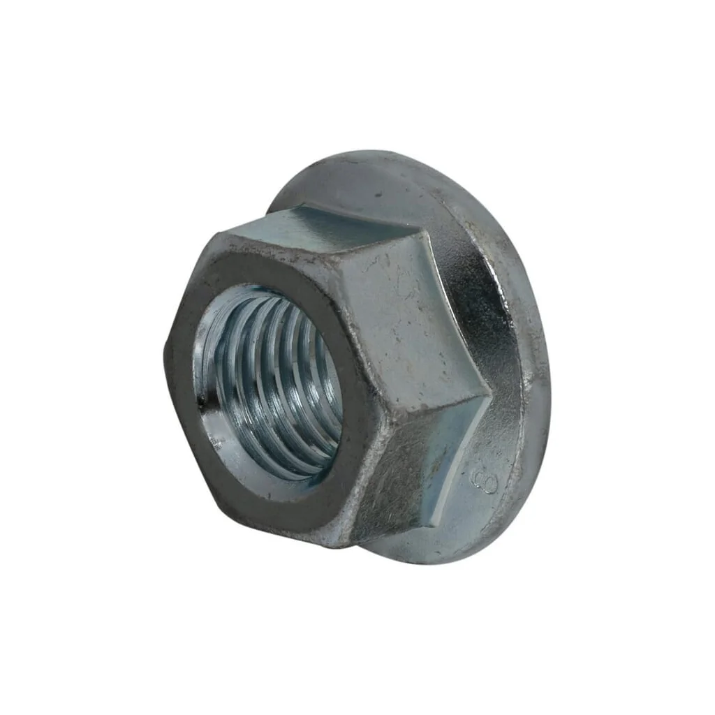 Piuliță hexagonala cu flanșă DIN6923 M20 grupa 8 Kramp 6923T20