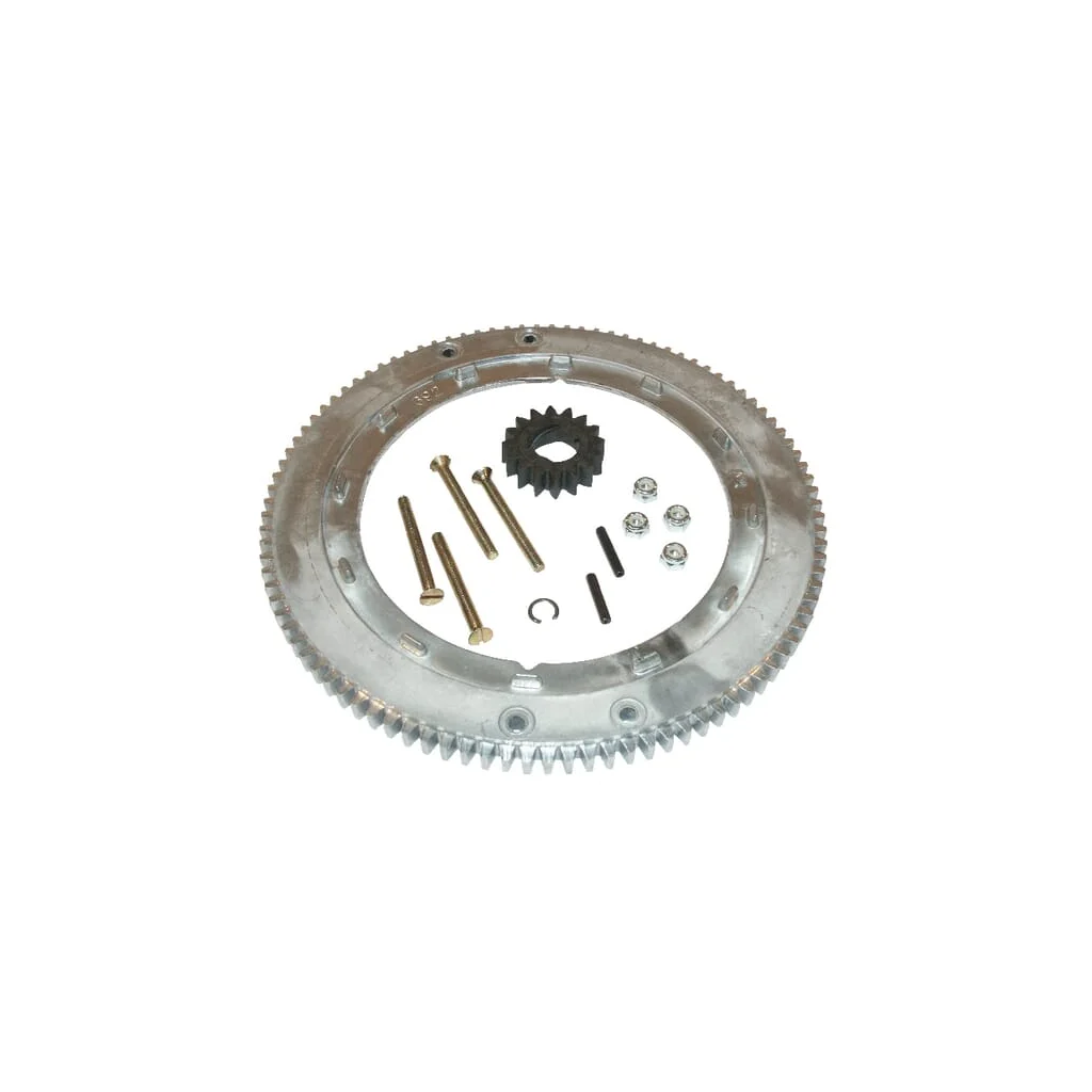 Set pentru reparaţii starter 696537