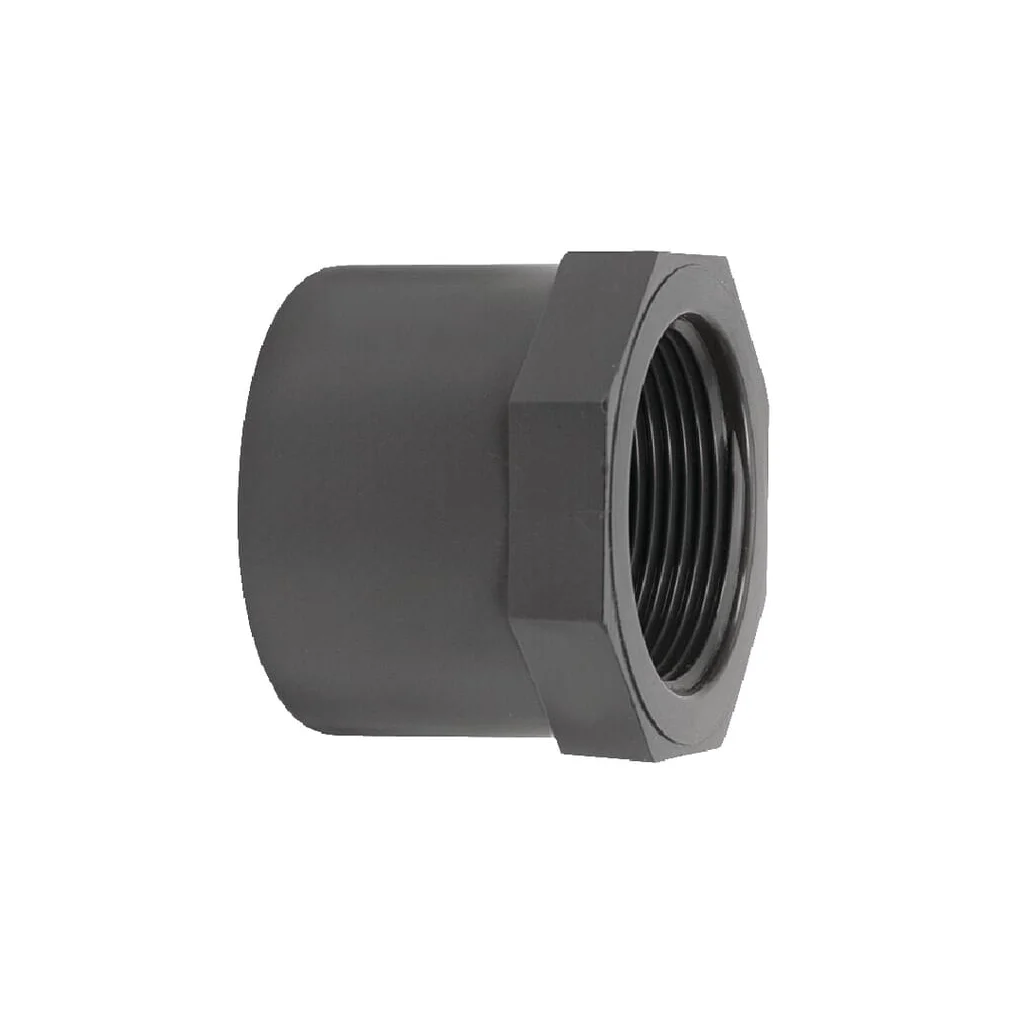 Mufă adaptor 110mm x IG 3" 7110361