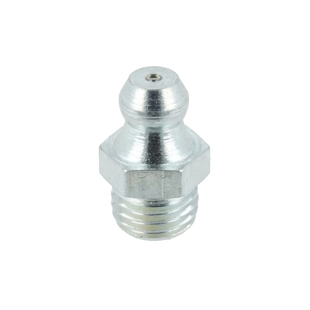 Niplu de ungere M8x1-180° DIN 71412 71412DAS81