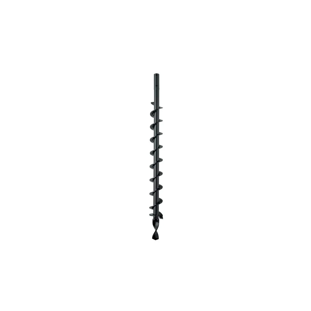 Burghiu de forat găuri în pământ Ø 80mm 714002