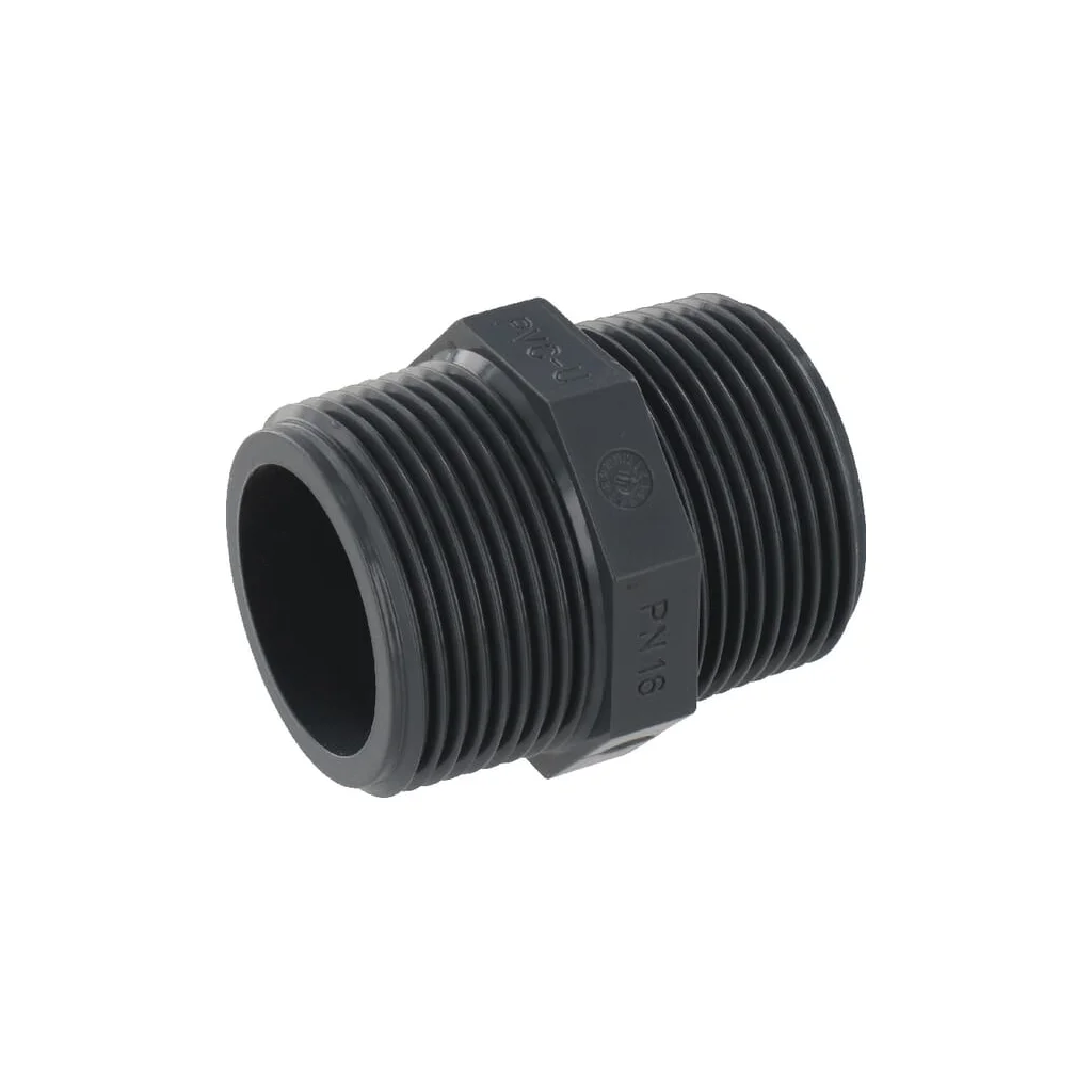 Niplu tată/tată 1 1/4" 7114065