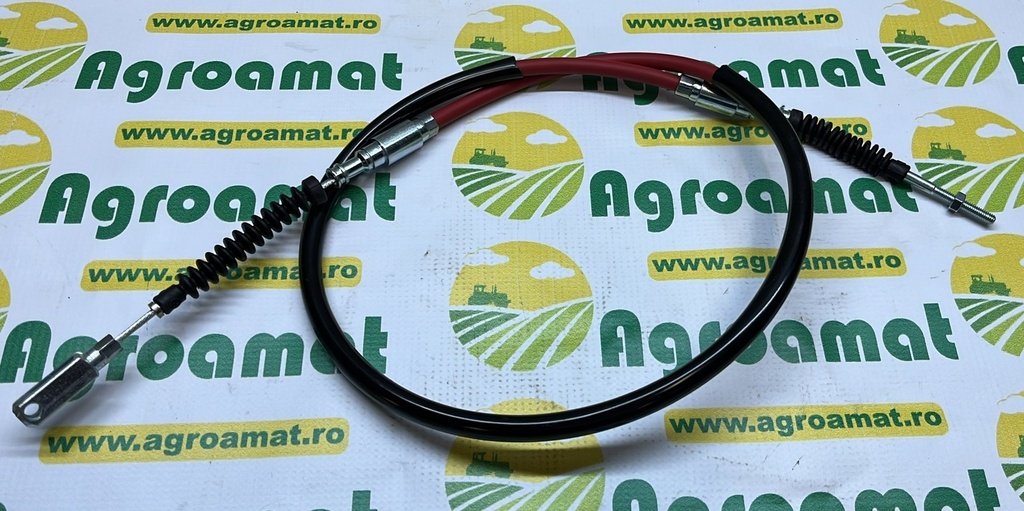 Cablu Ambreiaj AL117193 (1250mm)