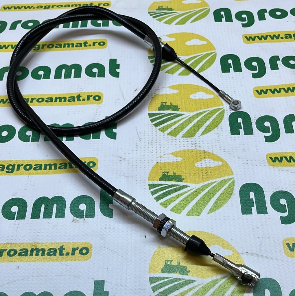 Cablu 82013943 L-1050 MM