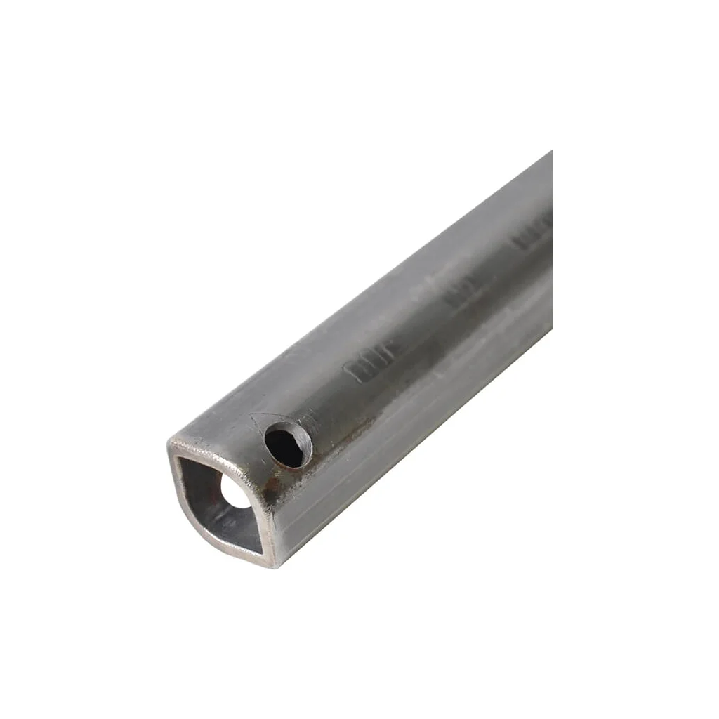 Țeavă cardan profil lămâie OOa exterior=31x23,5mm L=1,4m Walterscheid 75021021400