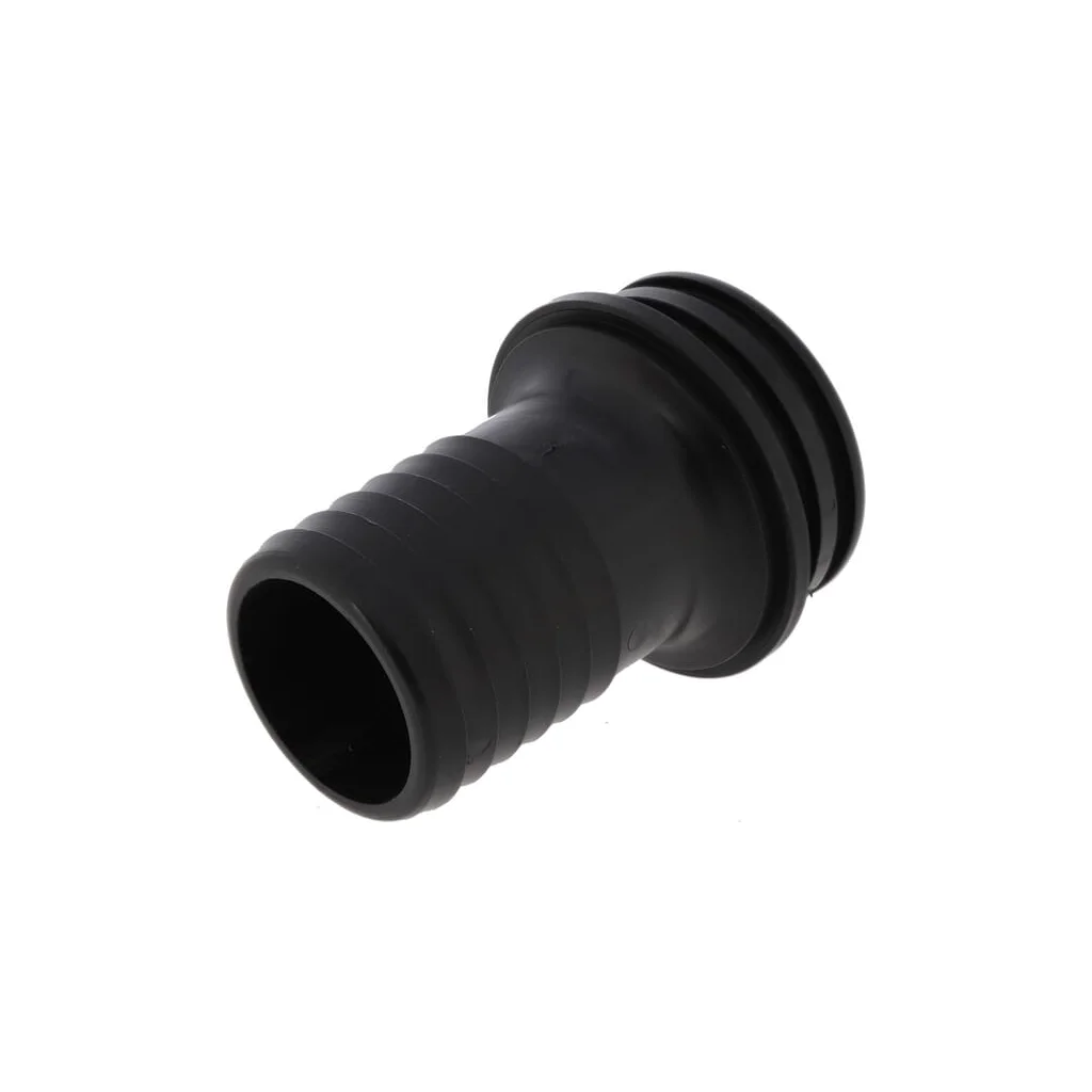 Capăt de furtun 90 grade 50mm 750870