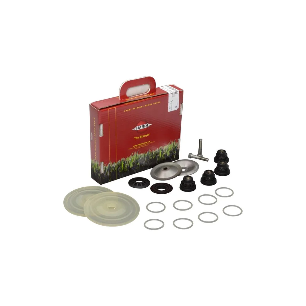 Set de reparare a pompei pentru 1200/1202 75073300
