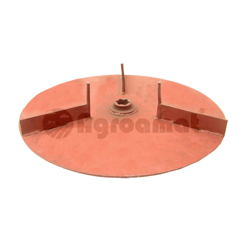 Disc aruncător
