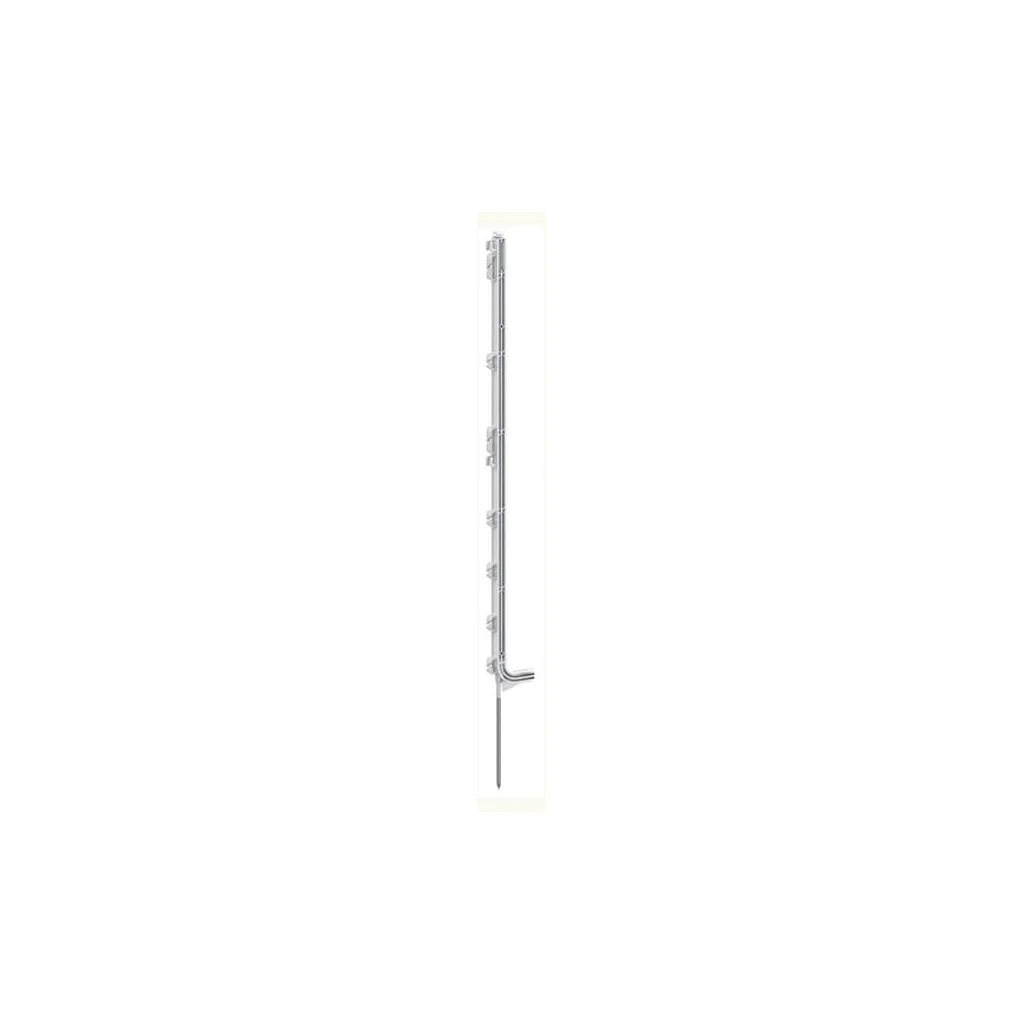 Stâlp plastic Premium 107cm 5buc. 703006FA