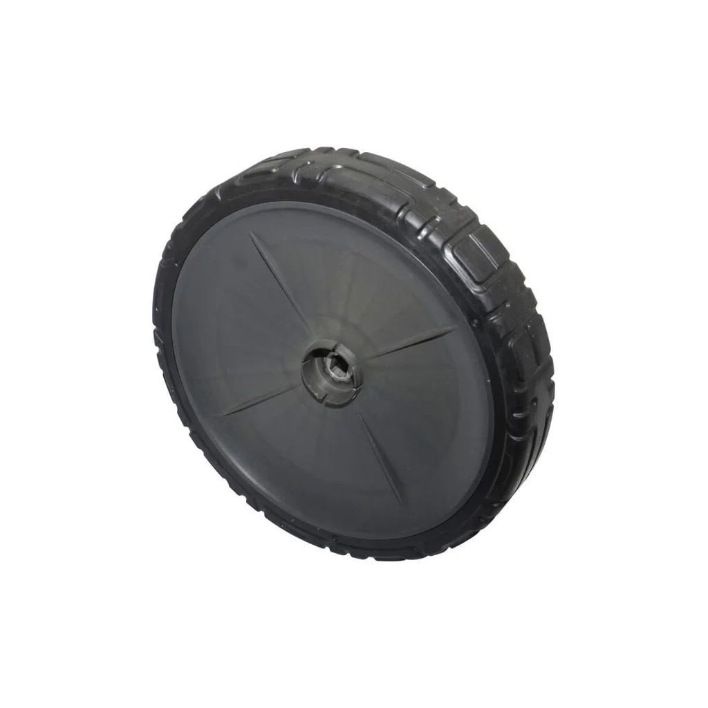 Roată asamblată 10"x2" Dri 7503225YP