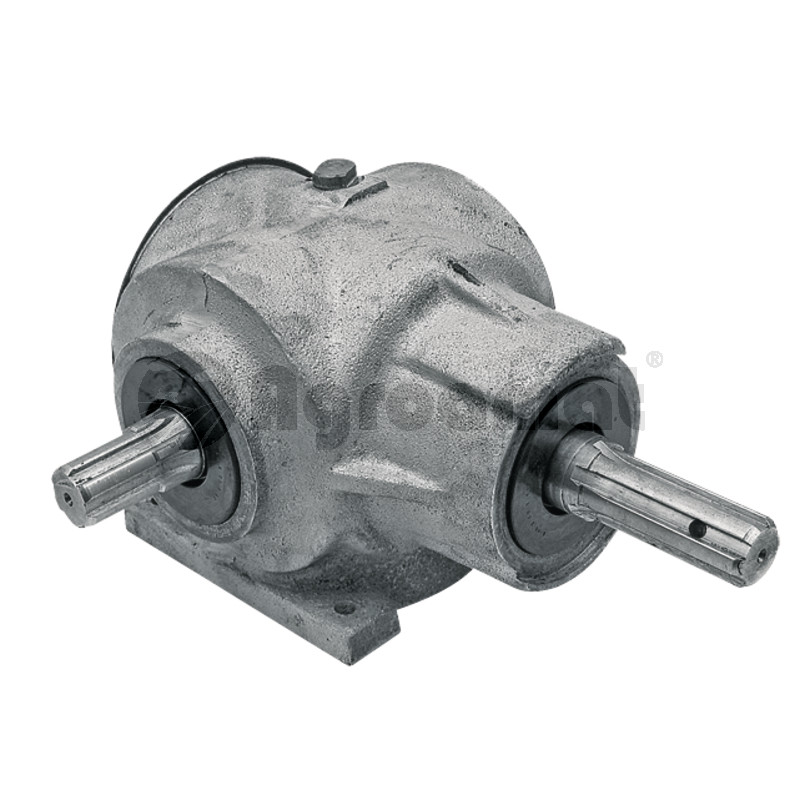 Angrenaj conic