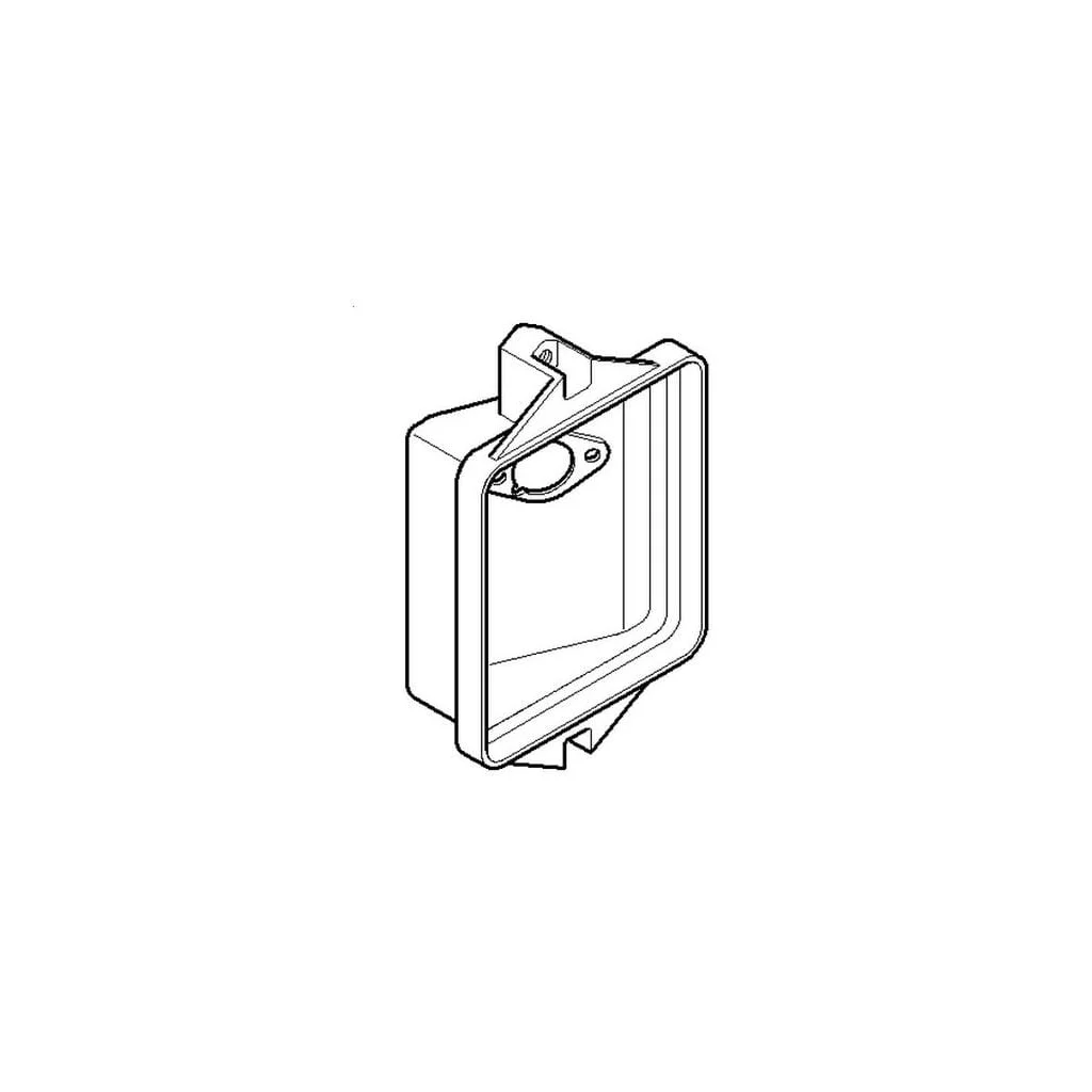 Suport filtru aer 711138
