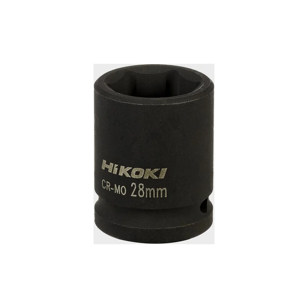 Cheie tubulară de impact 3/4"-28mm 751911