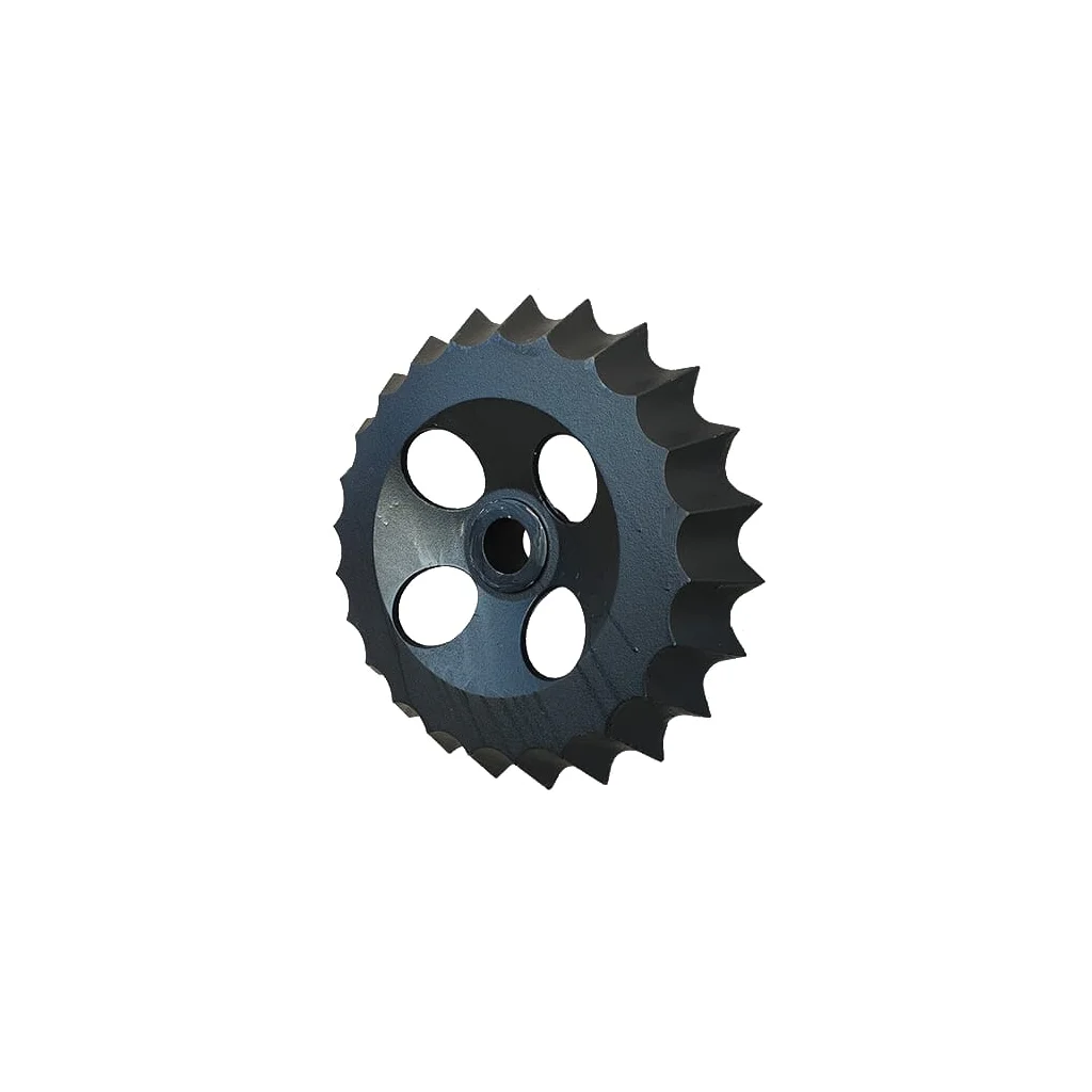 Inel cu role dințate 450 mm 75408000N