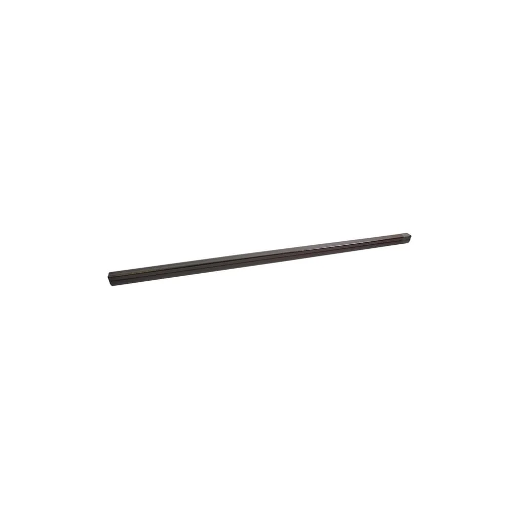 Țeavă cardan profil lămâie 1bGA interior=40mm exterior=49x39,5x4,5mm L=1m Walterscheid 7525911000