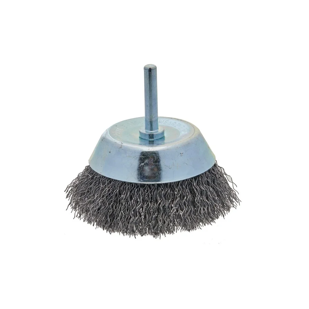 Perie cu oală 1/4" cu mâner hexagonal 7 751323