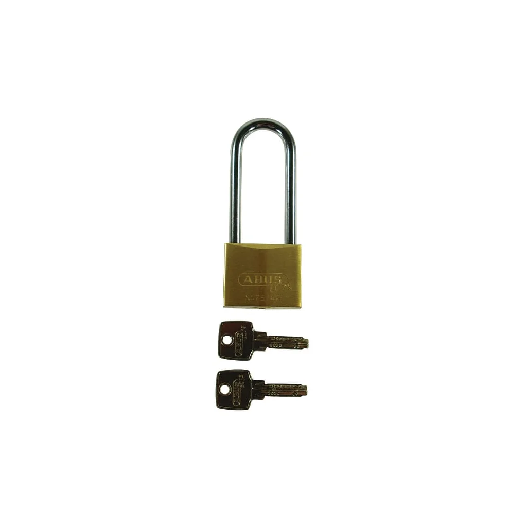 Lacăt cu etrier înalt 40x40mm 7540HB40