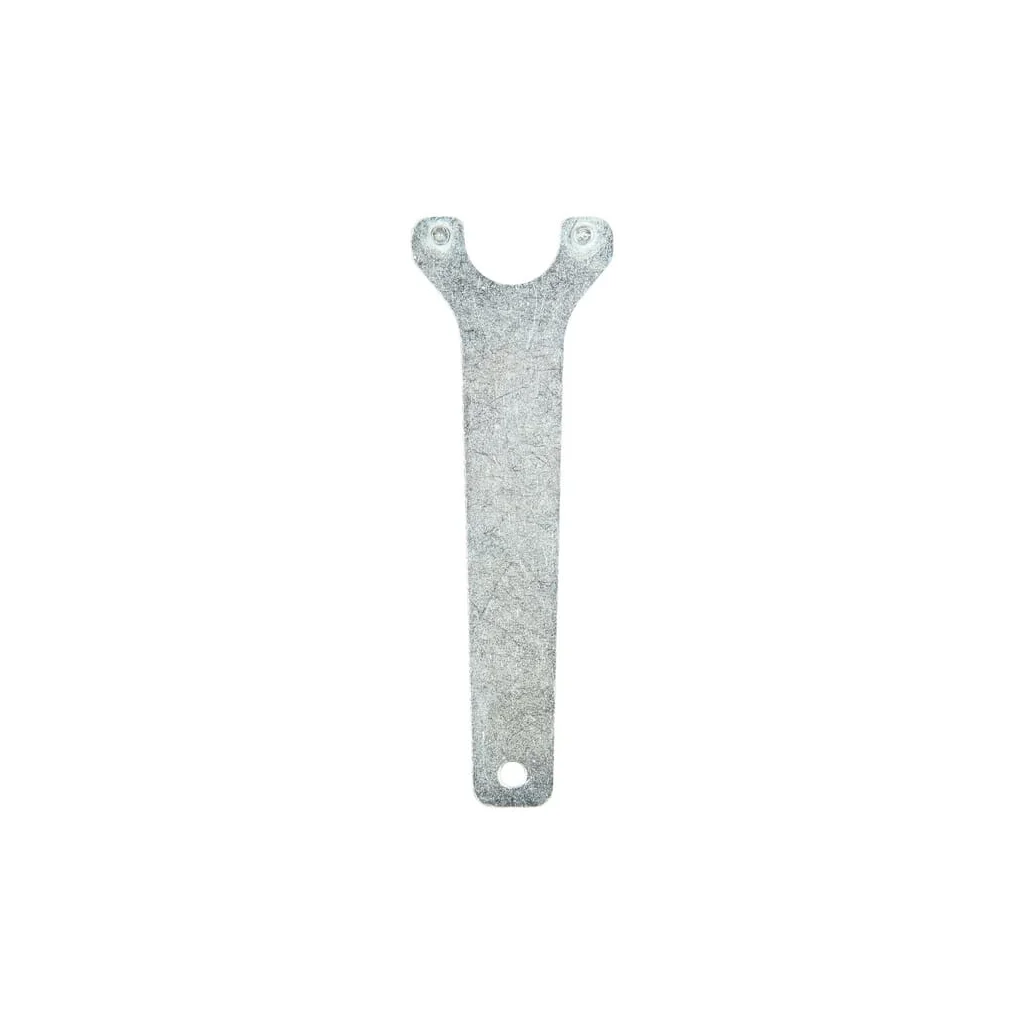 Cheie fixă pentru știft disc polizor 115/125mm 711271