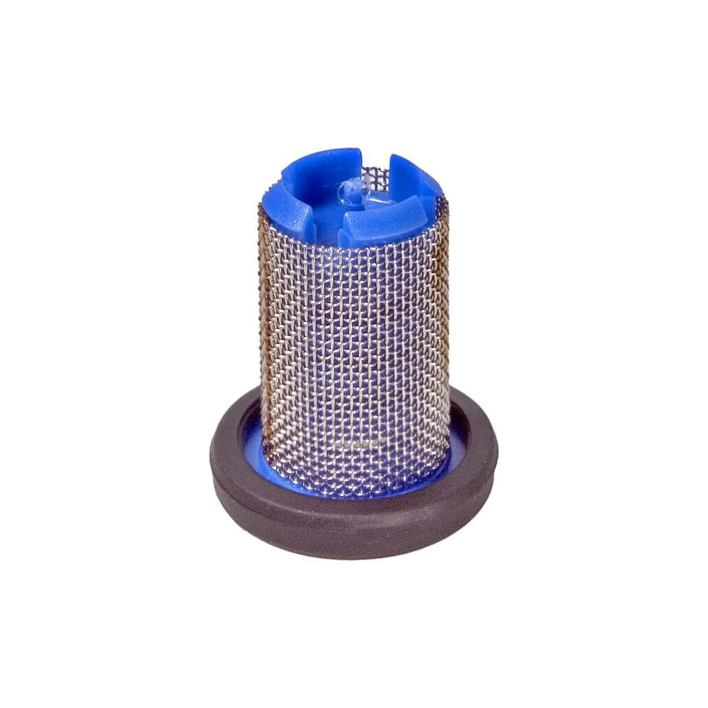 Filtru pentru duză 50 mesh albastru pentru montare rapidă 725043