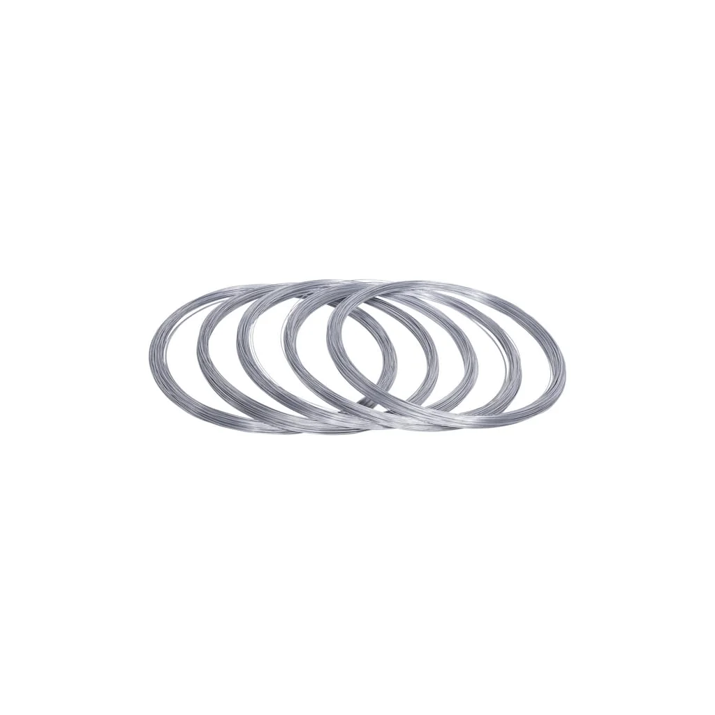 Sârmă gard nr.14 2mm galvanizată 5x5kg 704053FA