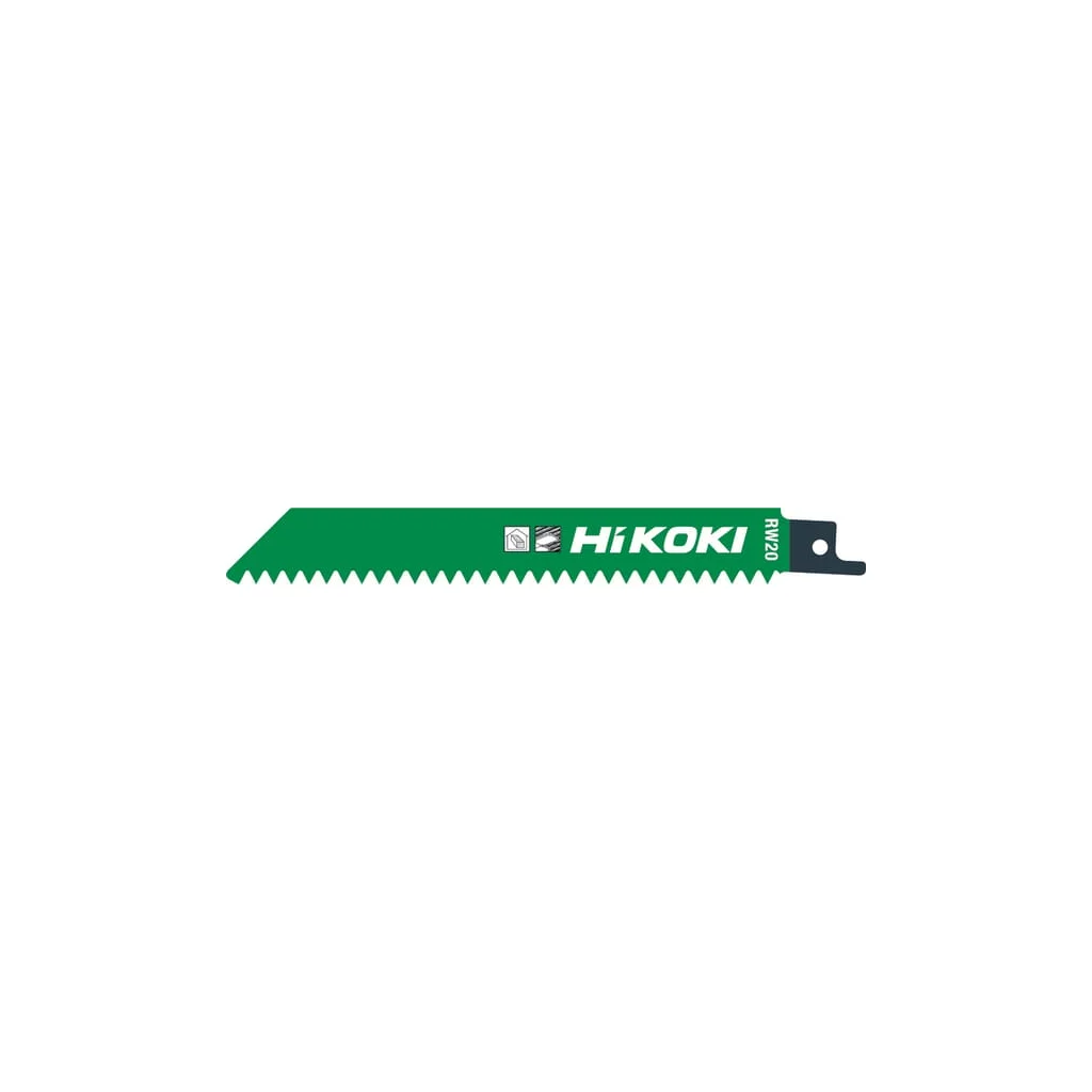 Pânză de ferăstrău sabie 150mm (5 buc.) 752034